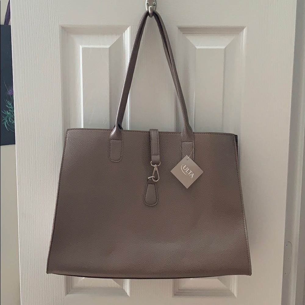 Ulta Tote Bag